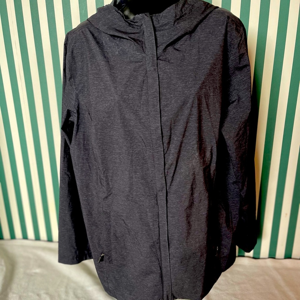 32 Degree Rain Jacket